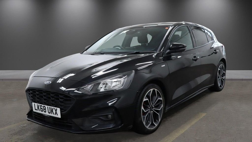 Used Ford Focus 2019 for sale - 78097082: Photo 2