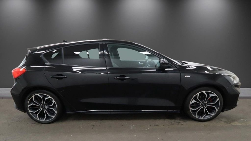 Used Ford Focus 2019 for sale - 78097082: Photo 5