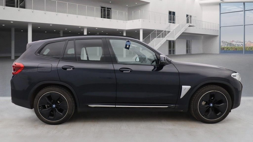 Used BMW iX3 2021 for sale - 77332973: Photo 5