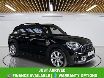 Used MINI Countryman 2019 for sale - 78930340: Photo