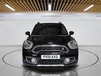 Used MINI Countryman 2019 for sale - 78930340: Photo