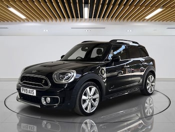 Used MINI Countryman 2019 for sale - 78930340: Photo