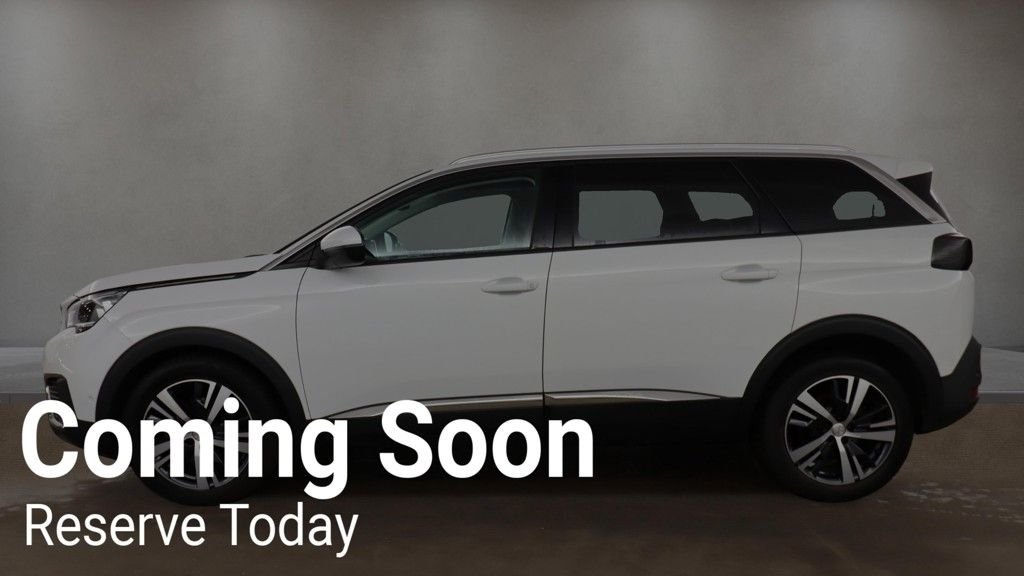 Used Peugeot 5008 2019 for sale - 77967398: Photo 12