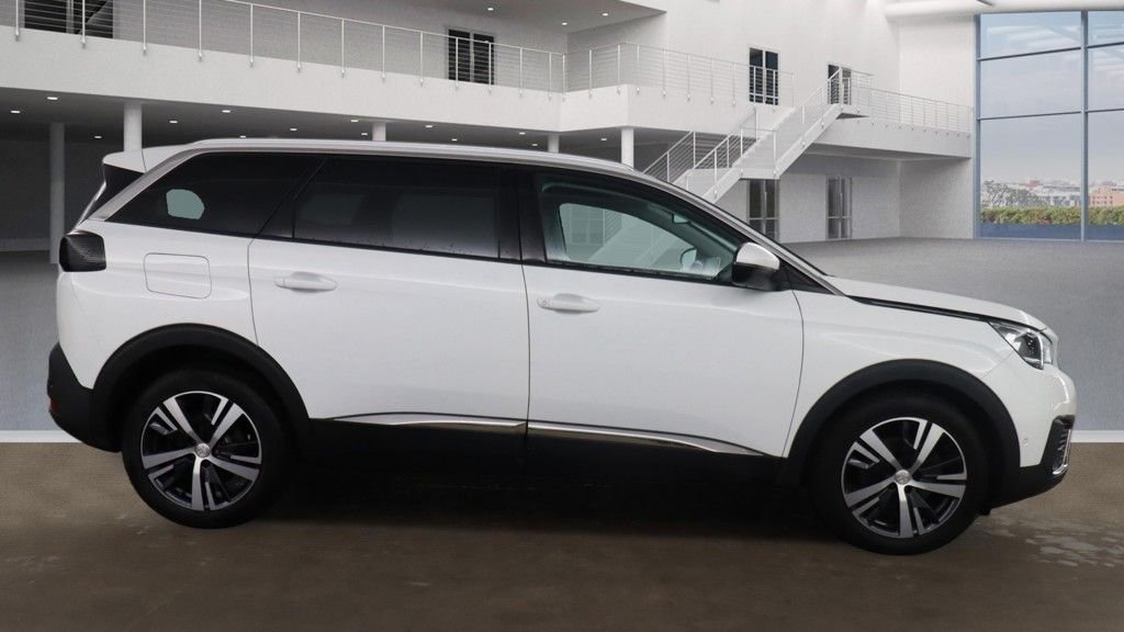 Used Peugeot 5008 2019 for sale - 77967398: Photo 7