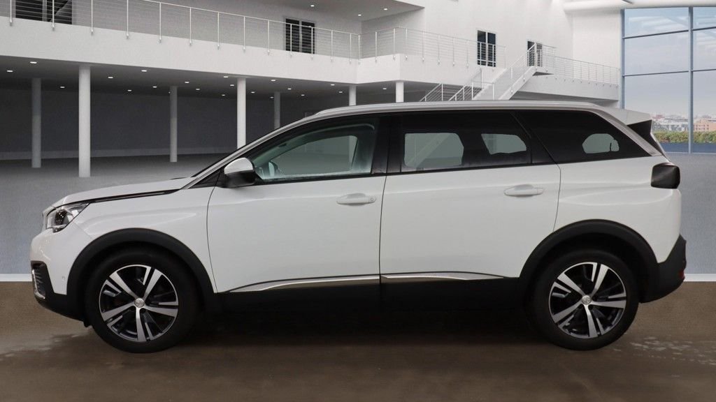 Used Peugeot 5008 2019 for sale - 77967398: Photo 8