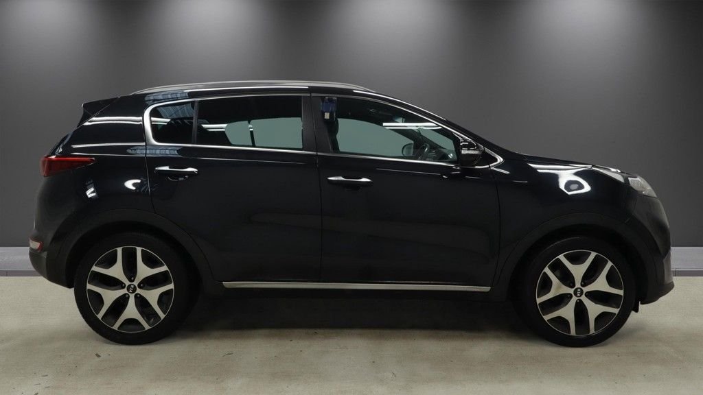Used Kia Sportage 2018 for sale - 78167744: Photo 5