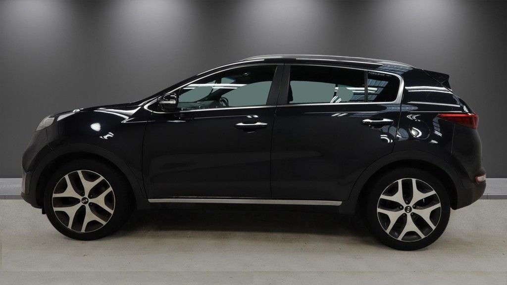 Used Kia Sportage 2018 for sale - 78167744: Photo 6