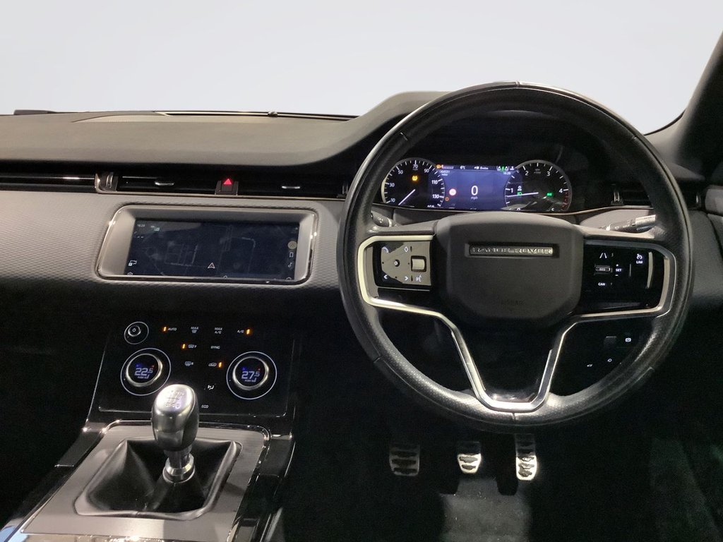 Used Land Rover Range Rover Evoque 2021 for sale - 77621223: Photo 15