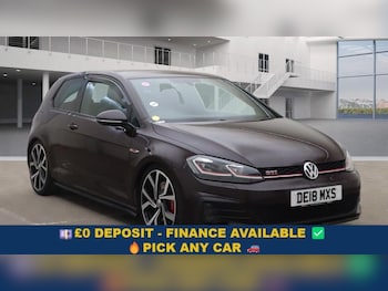Volkswagen - Golf