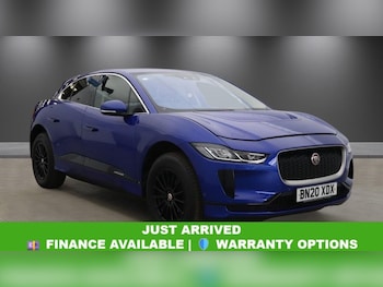 Used Jaguar I-Pace 2020 for sale - 78864070: Photo
