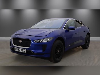 Used Jaguar I-Pace 2020 for sale - 78864070: Photo