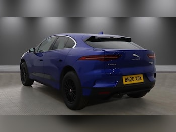 Used Jaguar I-Pace 2020 for sale - 78864070: Photo