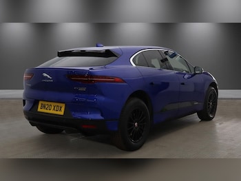 Used Jaguar I-Pace 2020 for sale - 78864070: Photo