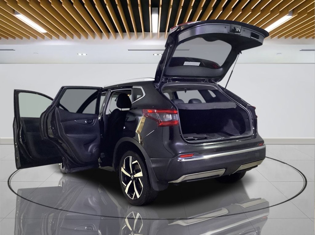 Used Nissan Qashqai 2018 for sale - 76469797: Photo 10