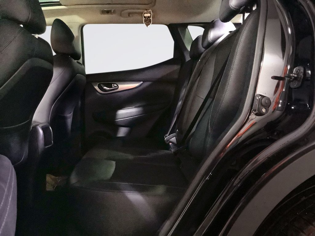 Used Nissan Qashqai 2018 for sale - 76469797: Photo 13