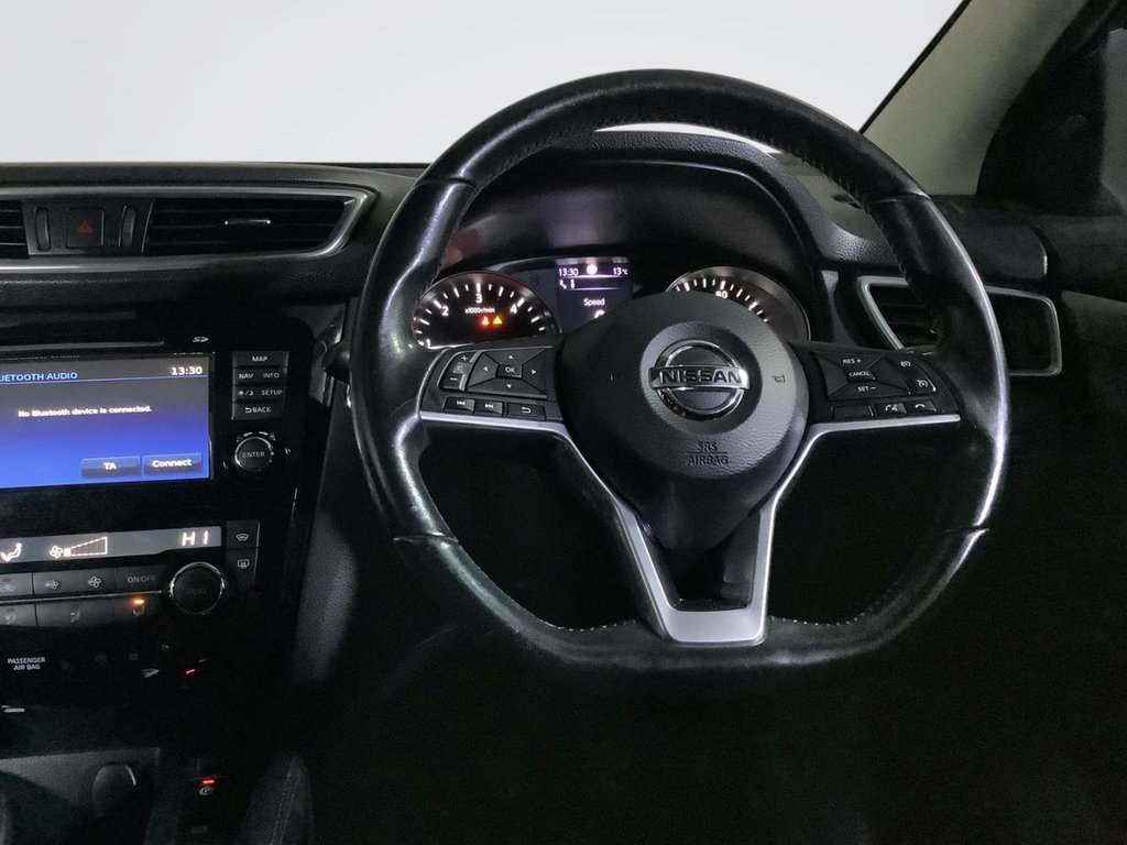 Used Nissan Qashqai 2018 for sale - 76469797: Photo 15