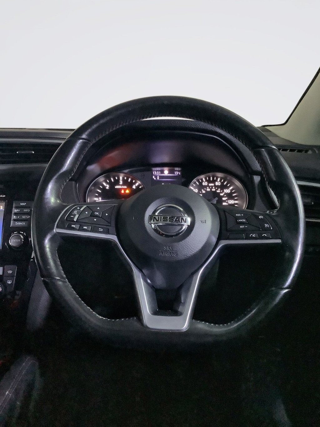 Used Nissan Qashqai 2018 for sale - 76469797: Photo 16