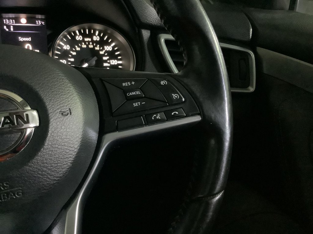 Used Nissan Qashqai 2018 for sale - 76469797: Photo 19