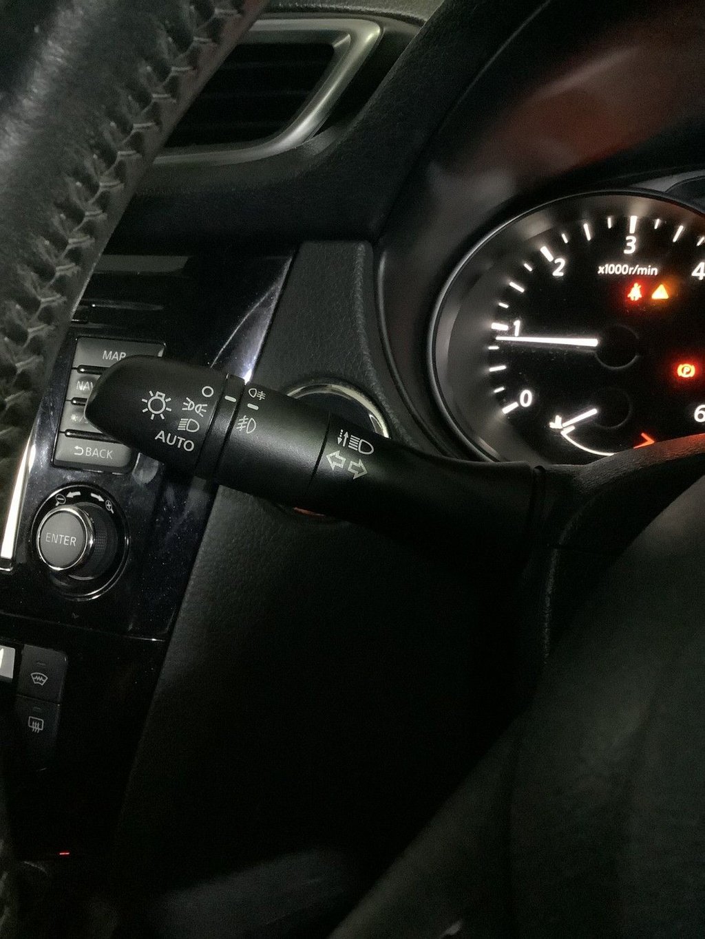 Used Nissan Qashqai 2018 for sale - 76469797: Photo 20