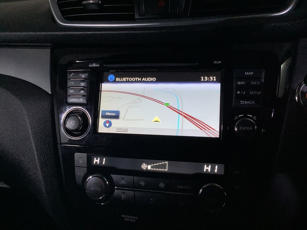 Used Nissan Qashqai 2018 for sale - 76469797: Photo 23