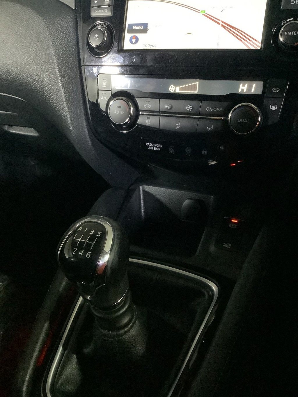 Used Nissan Qashqai 2018 for sale - 76469797: Photo 24