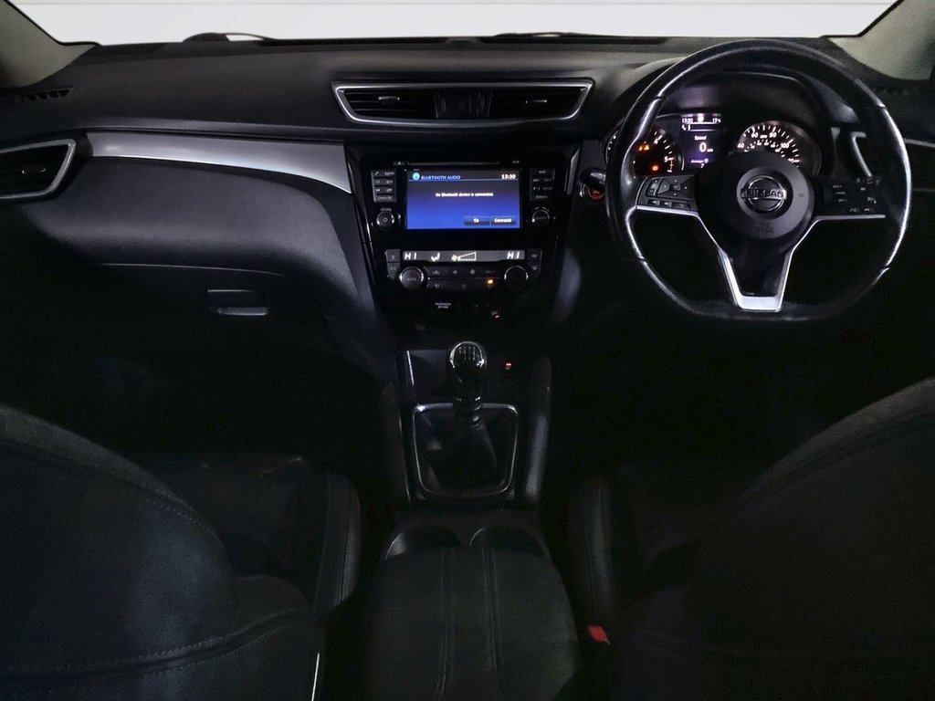 Used Nissan Qashqai 2018 for sale - 76469797: Photo 3