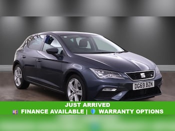 Used SEAT Leon 2019 for sale - 79191381: Photo