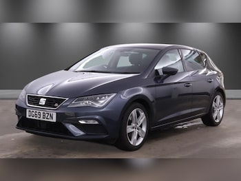 Used SEAT Leon 2019 for sale - 79191381: Photo