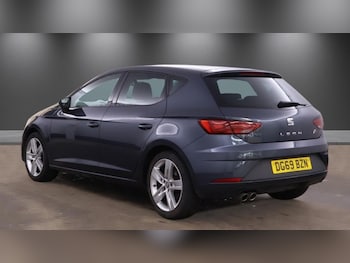 Used SEAT Leon 2019 for sale - 79191381: Photo