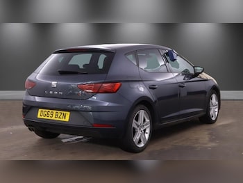 Used SEAT Leon 2019 for sale - 79191381: Photo