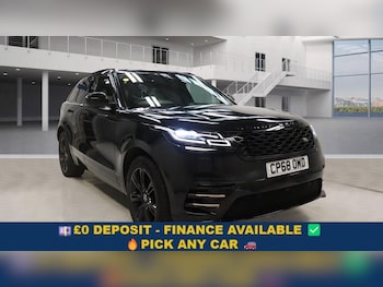 2019 (68) - 2.0 D180 R-Dynamic SE 5dr Auto