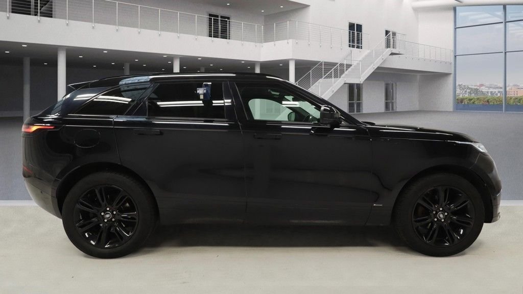 Used Land Rover Range Rover Velar 2019 for sale - 76389854: Photo 5