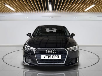 Used Audi A3 2019 for sale - 78805623: Photo