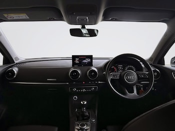 Used Audi A3 2019 for sale - 78805623: Photo