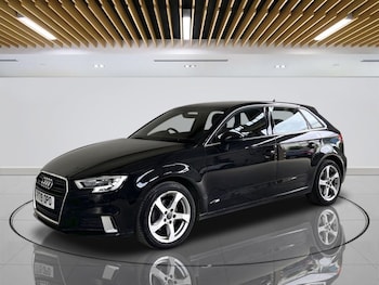 Used Audi A3 2019 for sale - 78805623: Photo