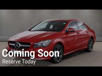 Used Mercedes-Benz CLA 2018 for sale - 75206365: Photo