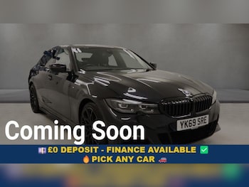 BMW 3 Series feature image