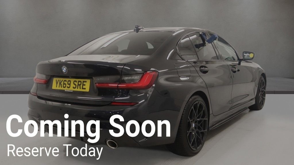 Used BMW 3 Series 2020 for sale - 77188558: Photo 4