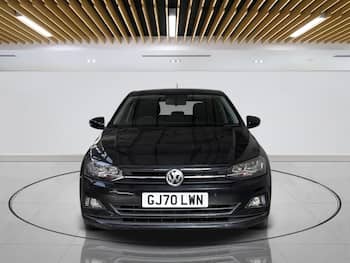 Used Volkswagen Polo 2020 for sale - 79518185: Photo