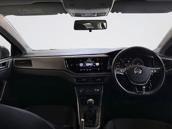 Used Volkswagen Polo 2020 for sale - 79518185: Photo
