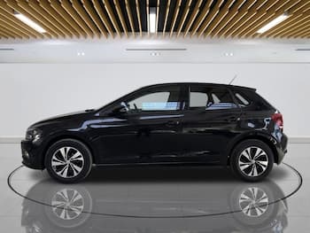 Used Volkswagen Polo 2020 for sale - 79518185: Photo
