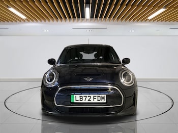 Used MINI Hatch 2023 for sale - 78349959: Photo