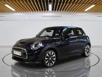 Used MINI Hatch 2023 for sale - 78349959: Photo