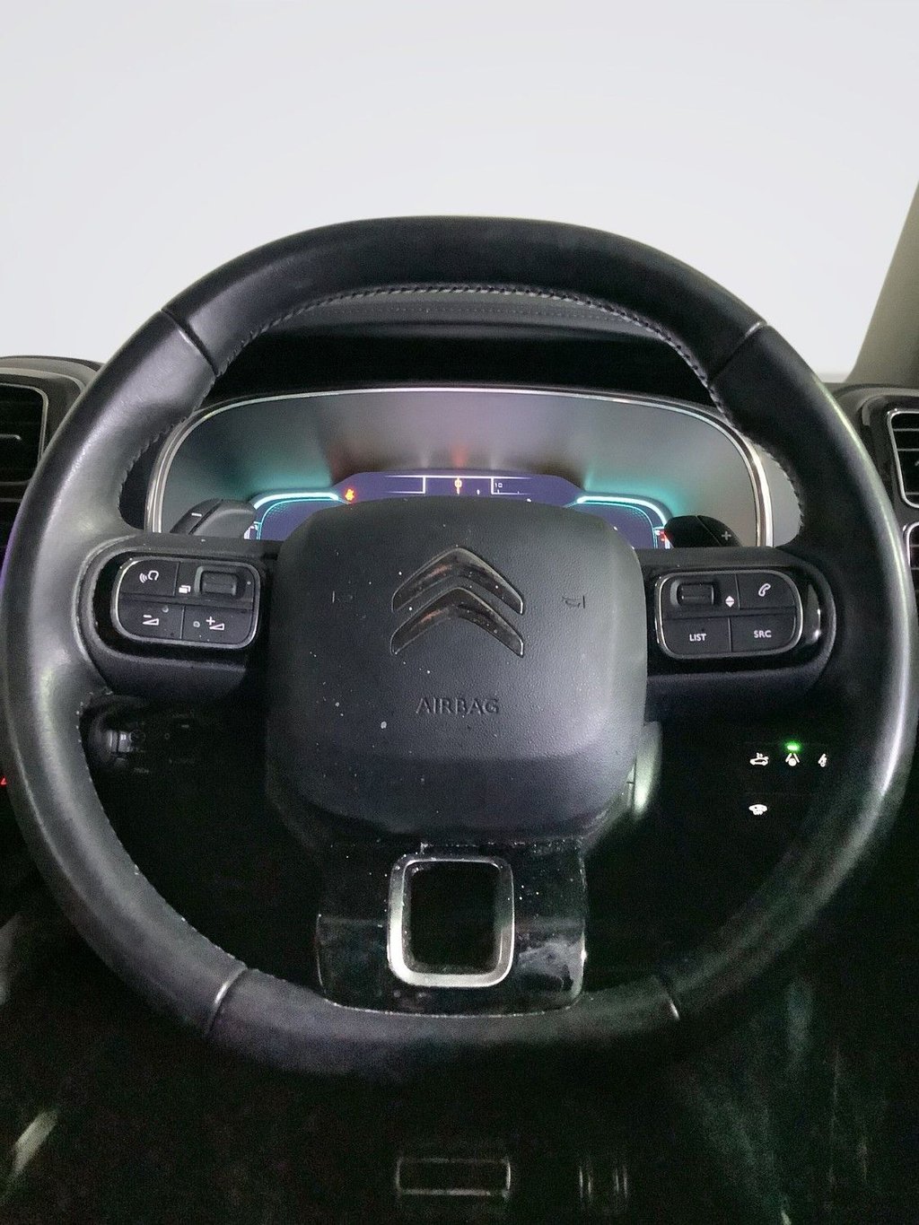 Used Citroen C5 Aircross 2019 for sale - 76439057: Photo 16