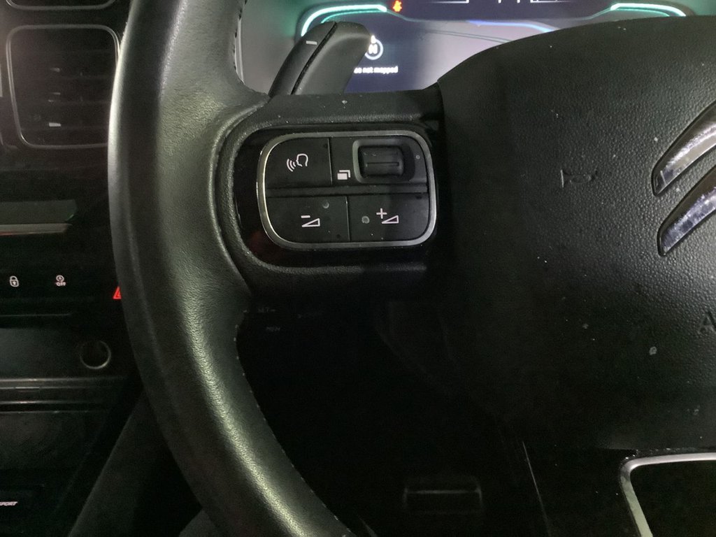 Used Citroen C5 Aircross 2019 for sale - 76439057: Photo 17