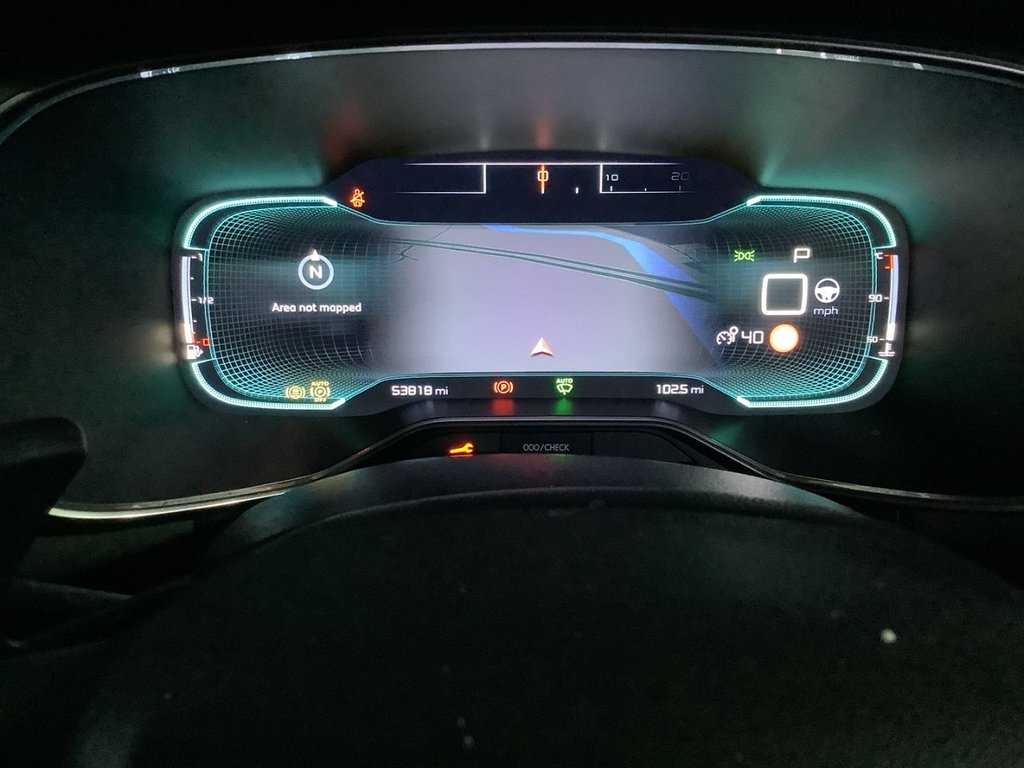 Used Citroen C5 Aircross 2019 for sale - 76439057: Photo 18