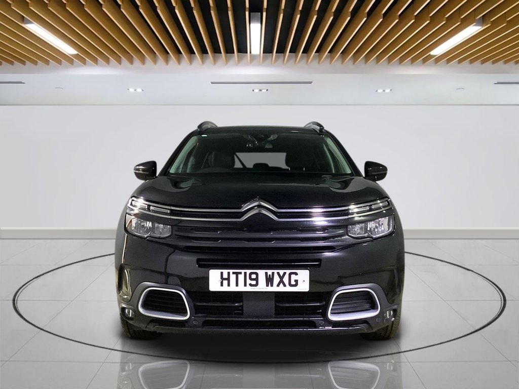 Used Citroen C5 Aircross 2019 for sale - 76439057: Photo 2