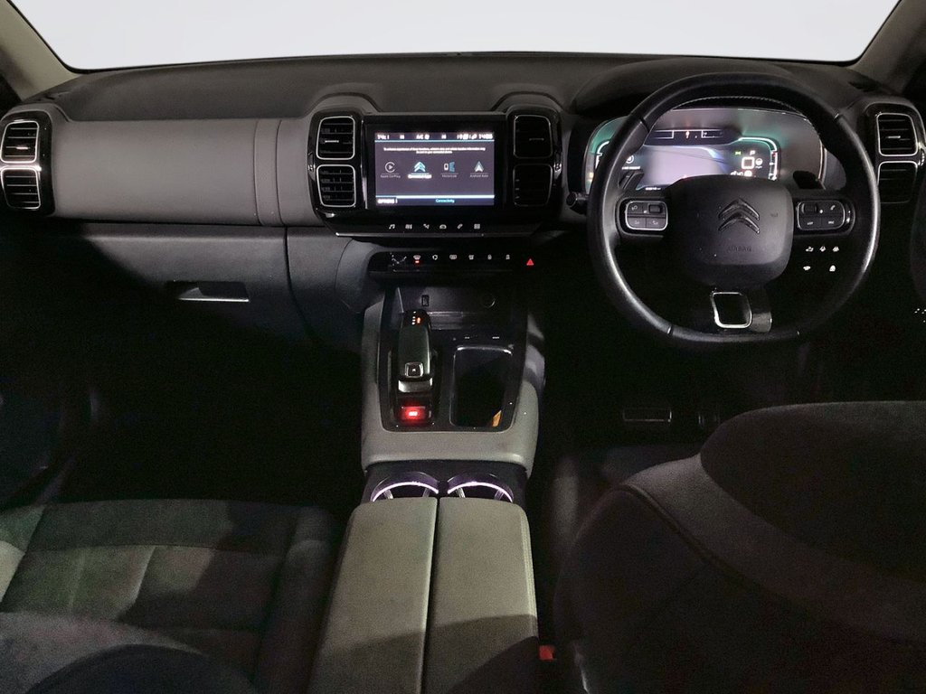 Used Citroen C5 Aircross 2019 for sale - 76439057: Photo 3