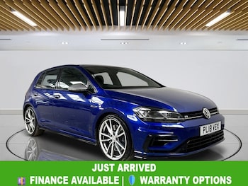 Used Volkswagen Golf 2018 for sale - 78637812: Photo