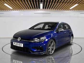 Used Volkswagen Golf 2018 for sale - 78637812: Photo